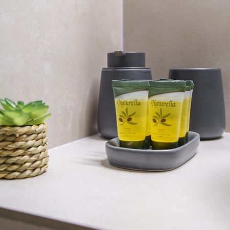 Apartmán Glaros Pánormos Exteriér fotografie