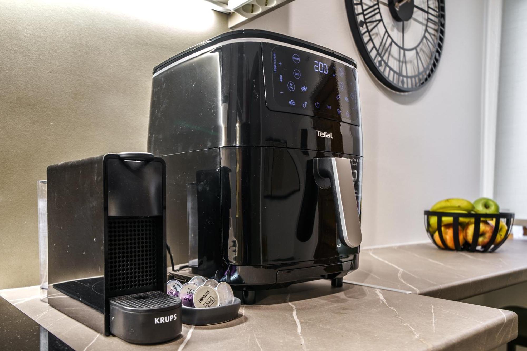 Apartmán Glaros Pánormos Exteriér fotografie